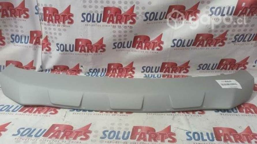 Embellecedor delantero para changan cs35