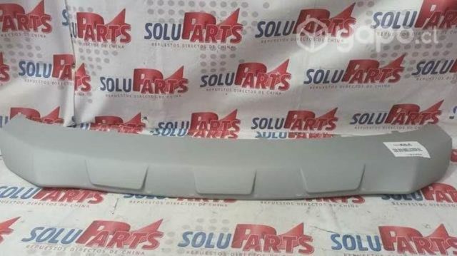 Embellecedor delantero para changan cs35