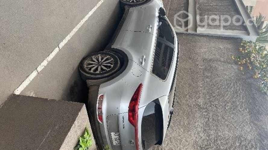 Kia sportage con techo Panoramico