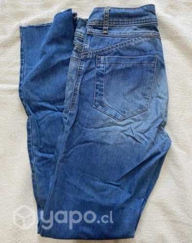 Jeans talla 36/38