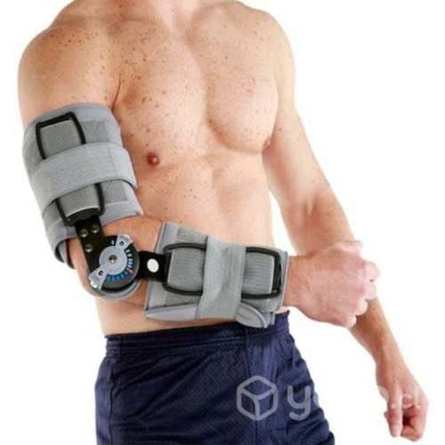 Férula Estabilizadora De Codo Blunding