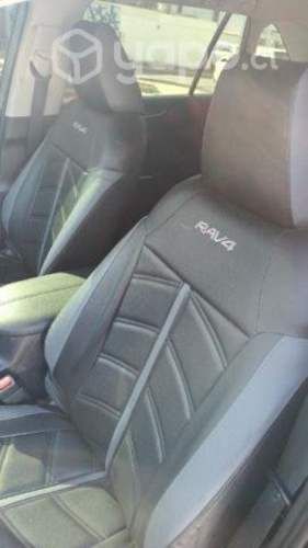 Toyota rav4 año 2020