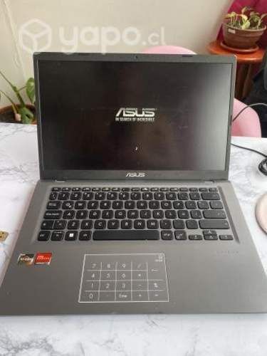 laptop asus M415D
