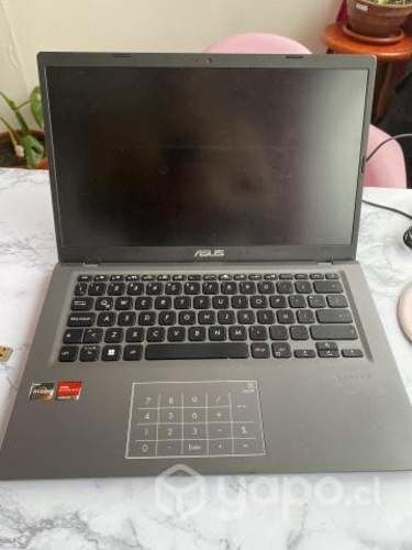 laptop asus M415D