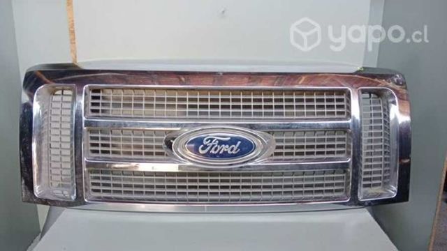 Mascara ford f150 dmg repuestos 58.88