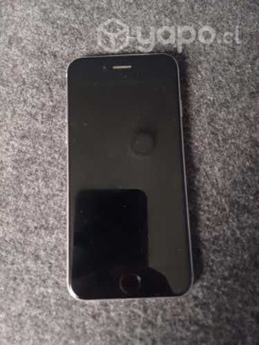 I phone 6 gris