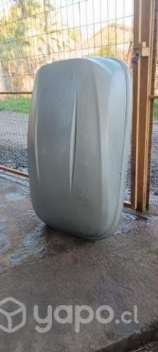 Caja portaequipaje 320L