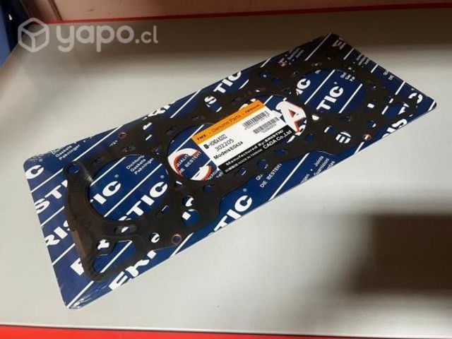 Empaquetadura Culata Honda B20