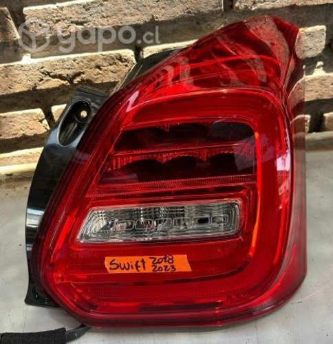 Foco trasero derecho suzuki swift 2018-2023 led