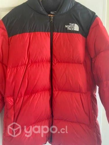 Chaqueta North Face Original