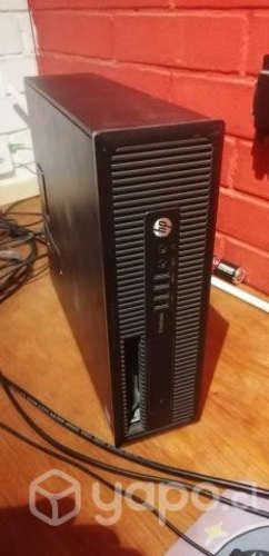 Pc i5 4460-quadro k620-8gb de Ram