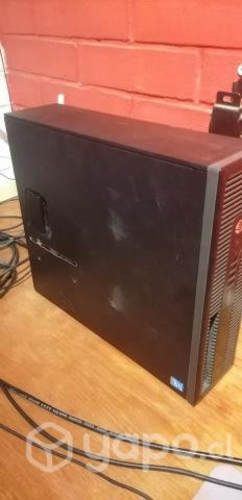 Pc i5 4460-quadro k620-8gb de Ram