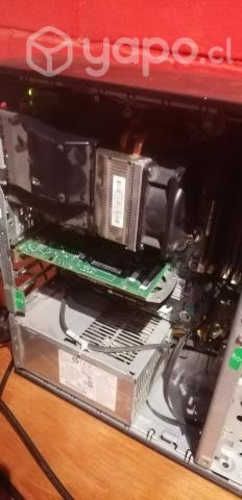 Pc i5 4460-quadro k620-8gb de Ram