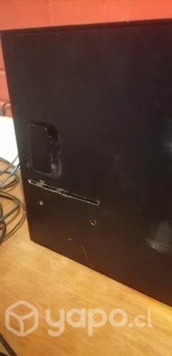 Pc i5 4460-quadro k620-8gb de Ram