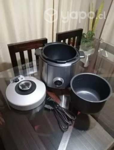 FDV Olla Multicooker Apolo/A Presión multfuncional