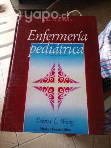 Libros enfermeria
