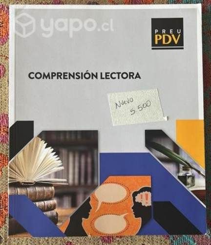 Texto Preuniversitario Pedro de Valdivia