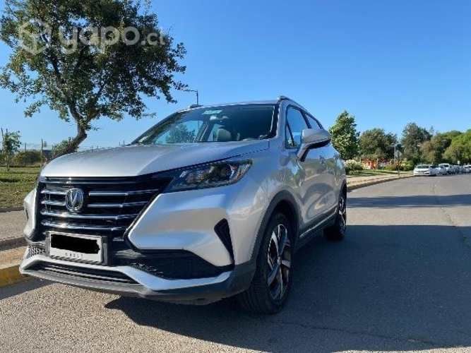 Changan CS15 Elite MT 2021