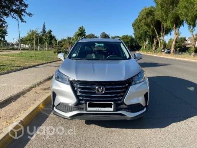 Changan CS15 Elite MT 2021