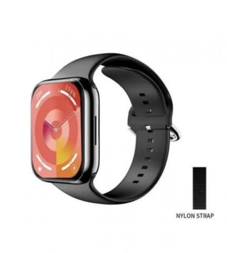 Reloj Inteligente PRO MAX HW69 2 correas