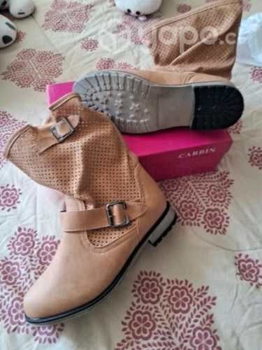 Zapatos todo número