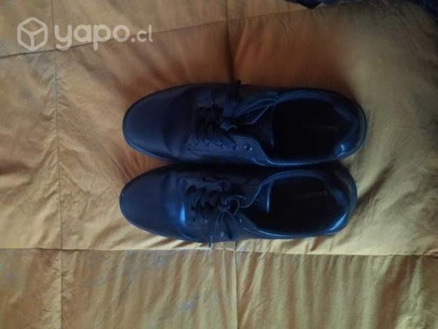 Zapatos escolares talla 43
