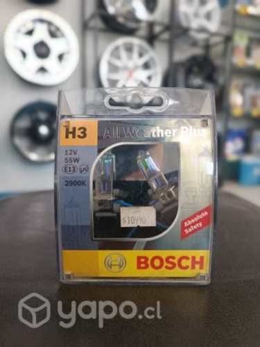 Ampolleta H-3 12V 55W Bosch