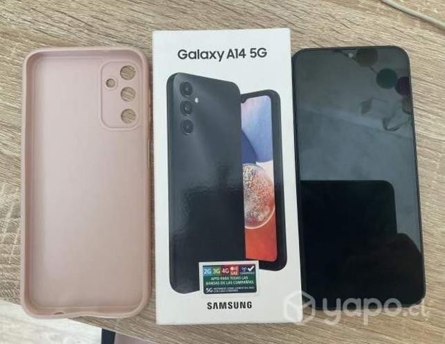 Samsung Galaxy A14