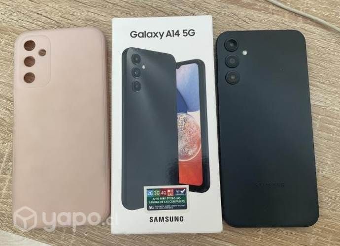 Samsung Galaxy A14