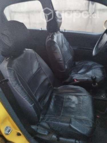 Chevrolet spark 2010