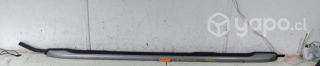 Barra Derech Techo (FE2219) Ford Explorer 3.5 2017