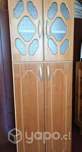 Alacena de madera