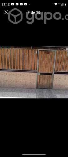 Venta de casa sector norte