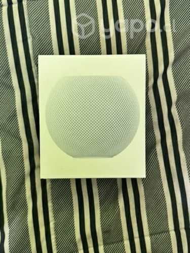 Homepod mini como nuevo