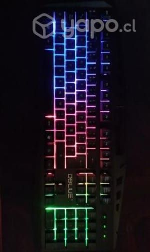 Teclado Gaming