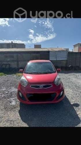 Se vende Kia Morning