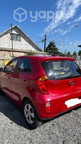 Se vende Kia Morning