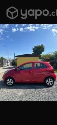 Se vende Kia Morning