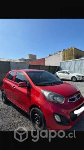 Se vende Kia Morning