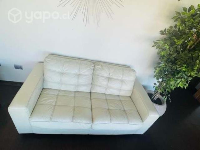 Sillon 2 cuerpos