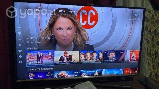 TV S-Mart TV 32 Samsung