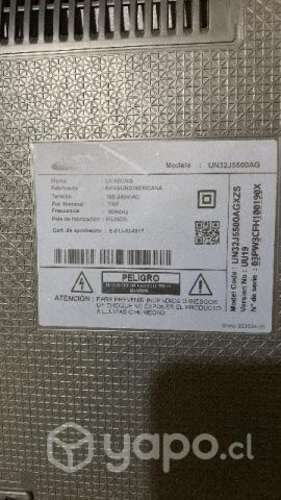 TV S-Mart TV 32 Samsung