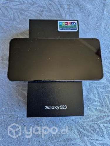 Celu Galaxy S23