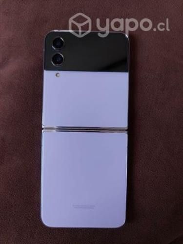 Samsung galaxy z flip 4