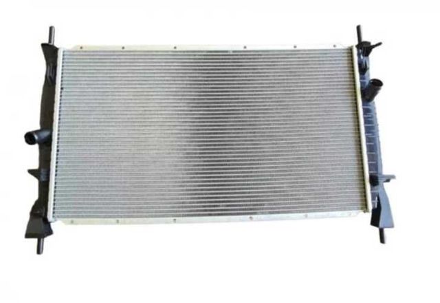 Radiador jac sunray 2.7