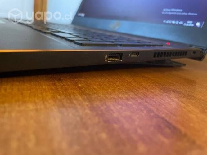 Notebook gamer asus gm501 y otros