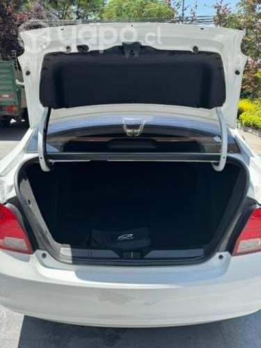 Chevrolet sail 2021 1.5LS