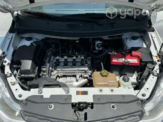 Chevrolet sail 2021 1.5LS