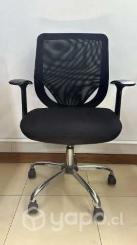 Sillas Oficina