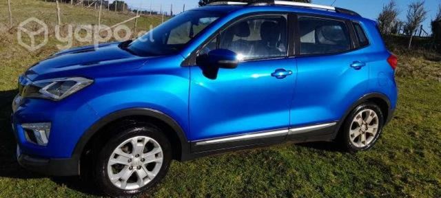 Se vende automovil Changan CS 15 2019